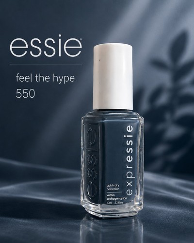 Essie nagellack 550 - essie, #550