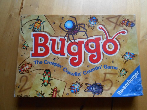 Buggo englisch von - buggo,