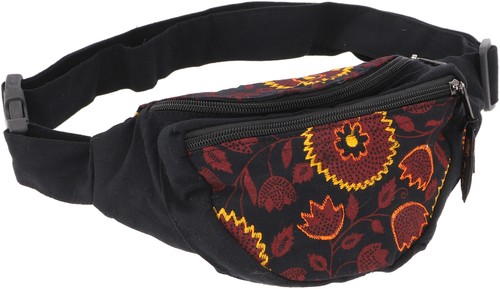 Ethno sidebag bestickte boho - bestickte,