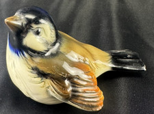 Goebel Porzellanfigur Vogel