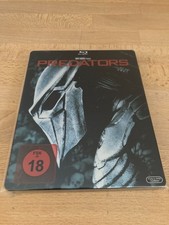 Predators - Steelbook