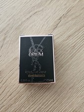Yves Saint Laurent Black Opium