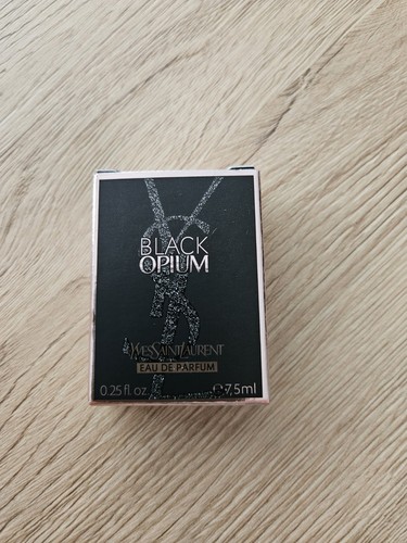Yves saint laurent black opium - laurent,
