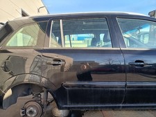 Opel Zafira B original Tür