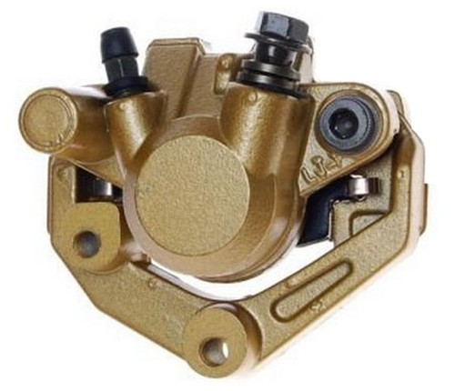 Bremssattel vorne - bremssattel,
