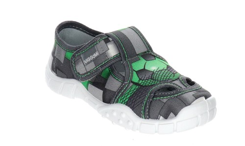 Viggami jungen hausschuhe mit - jungen,