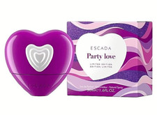 ESCADA Party Love 50 ml Eau de