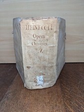 altes Buch - Io. Gottlieb