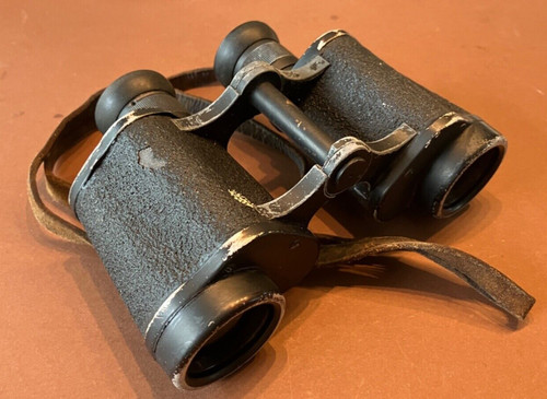Altes fernglas 6x30 bmk - altes, code