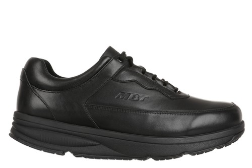 Ajata black mbt schuhe - ajata, m