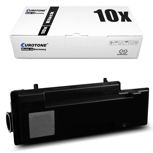 10x eurotone eco toner - 10x,