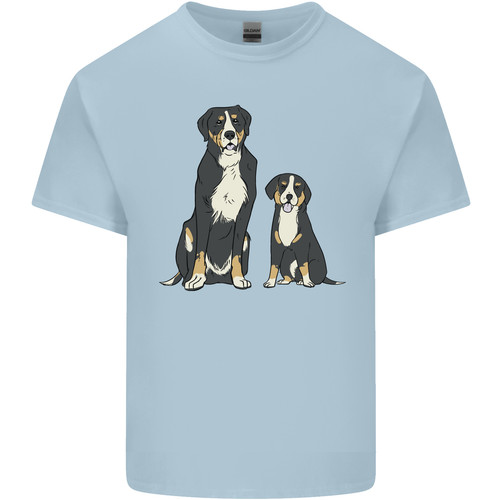 Schweizer sennenhund welpe - sennenhund,