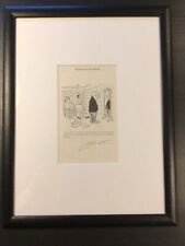 LORIOT KARTE BILD MIT ORIGINAL