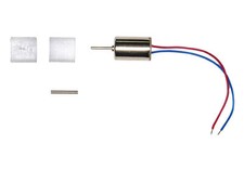MicromotorEU NA022 - Umbausatz Glockenankermotor für Arnold Motor 2285-008 - NEU