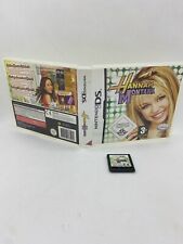 Nintendo DS Spiel Hannah