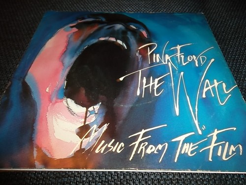 Pink floyd the wall - -,