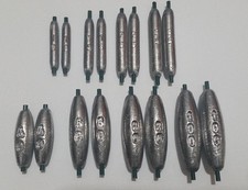 Olivenblei Durchlaufblei