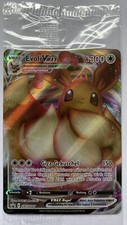 Pokemon Evoli VMAX | Deutsch