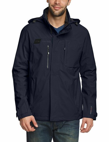 Exxtasy prescott herren jacke - prescott,