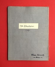 Meßtischblatt 138 - meßtischblatt,