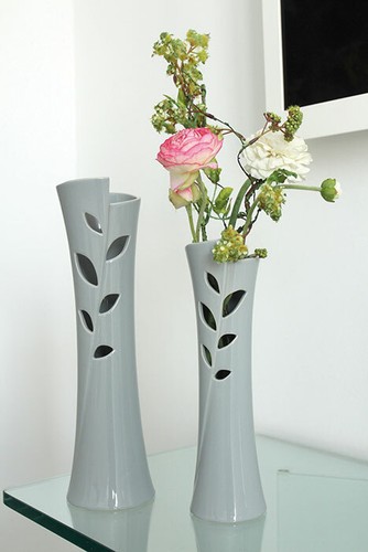 Edle keramik vase vito - edle,
