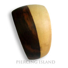 2 Colour Zweifarbiger Holzring