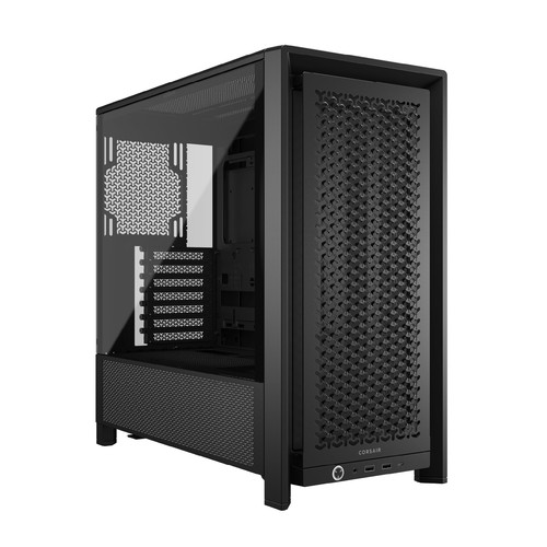 Corsair frame 4000d - frame,