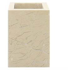 Nicol Becher VICTORIA Travertin Naturstein, 2312012