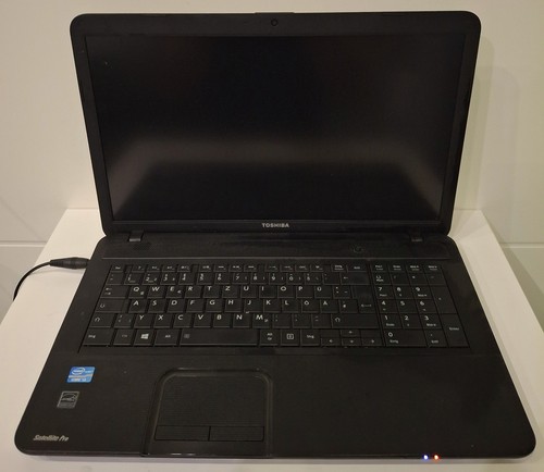 Toshiba satellite c870 - satellite,