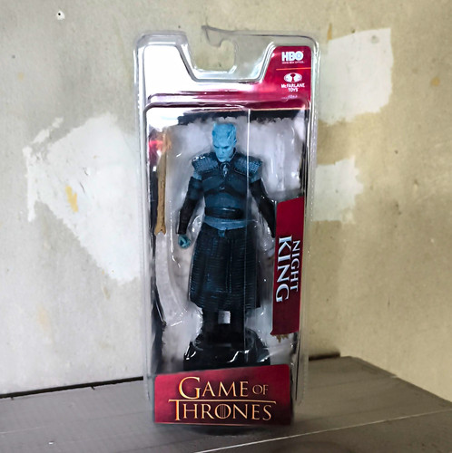 Game thrones night king - thrones,