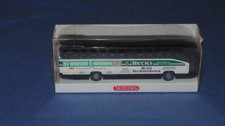 Wiking 1:87 Reisebus "WERDER