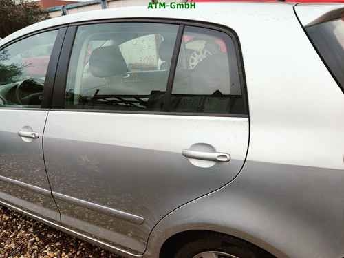 Tür hinten links golf v - vw,