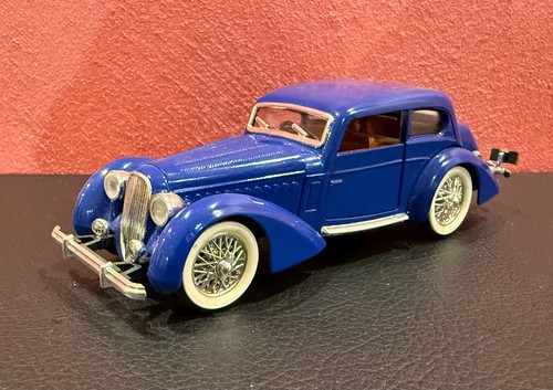 Rio delahaye 135 m - delahaye,