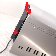Samsung MW3500K Mikrowelle