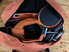 Rad Diebstahlkralle  Nemenis Fullstop Anhänger für  PKW oder Hänger