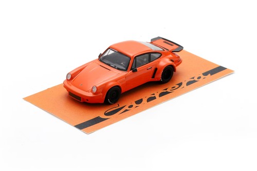 Porsche 911 rsr - porsche,