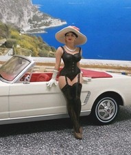 Spur G Figur Starlet Sexy