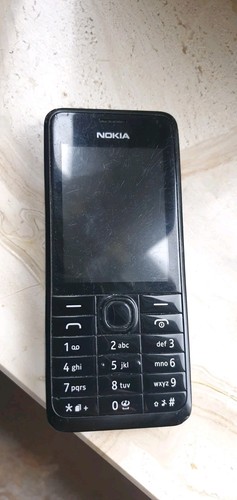 Nokia 301 dual - ,