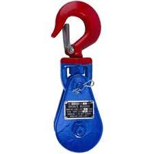 Umlenkrolle Seilrolle