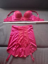 Gossard Retrolution Push-up-BH