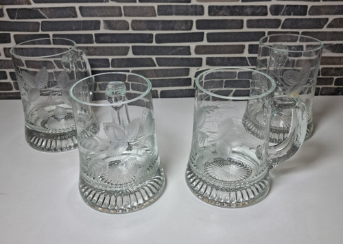 Stück rastal kristallglas - stück,
