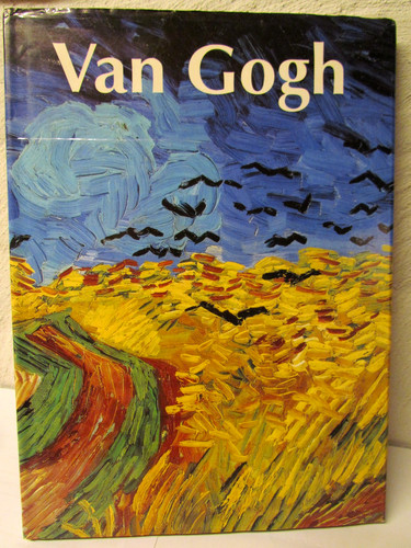 Vincent van gogh leben - leben, werk