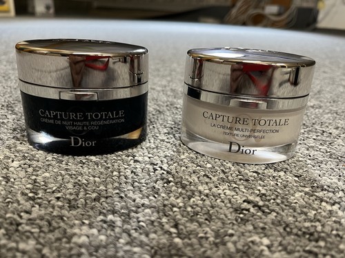 Leere dosen dior capture - leere,