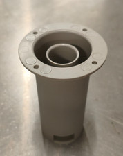 TRUMA  Bodenkamin BK-18