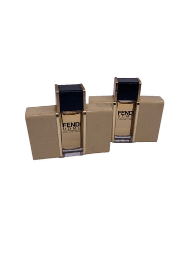 Fendi homme after shave 50ml - homme,