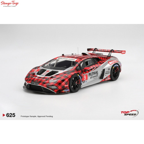 Top speed 625 1 18 - top,