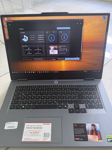 Lenovo loq 17irx10 fhd - lenovo,