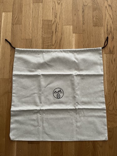 Hermès original dustbag - hermÈs,