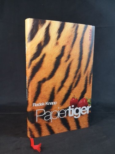 Papiertiger episoden - papiertiger:, 5