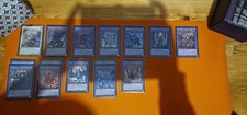 Yu-Gi-Oh TCG - Maxed Rarität